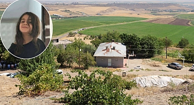 Diyarbakır'da Kaybolan 8 Yaşındaki Narin Güran'ın Evinin Yakınındaki Kayalıklarda Kan Lekeleri Bulundu