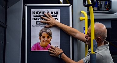 Diyarbakır'da Kaybolan Narin İçin Arama Çalışmaları Sürüyor: Narin 7 Gündür Kayıp