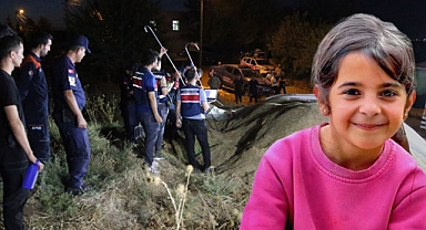 Diyarbakır'da Narin'in Kaybolmasına İlişkin Gözaltına Alınan Abisi Serbest Bırakıldı