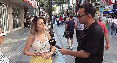 'Elin Arap'ı Öldü Diye Ben Niye Yas Tutuyorum' Dediği İçin Tutuklanan Dilruba K: Görüşlerimi Açıklamaya Devam Edeceğim, Beni Korkutamazlar
