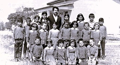 Eski Rum Bakandan Katliam İtirafı: 'Bütün Türk Çocukları EOKA-B Öldürdü'