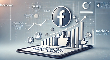 Facebook Sayfa Beğenisi Arttırmak Ne İşe Yarar?