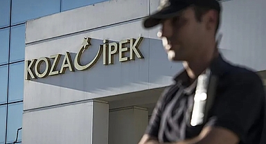 FETÖ Soruşturmasında El Konulan Koza İpek Grubu Şirketleri Türkiye Varlık Fonu'na Bağlandı
