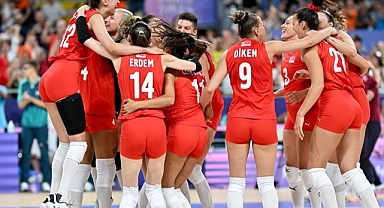 Filenin Sultanları Çeyrek Finalde