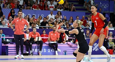 Filenin Sultanlarında Yarı Final Heyecanı
