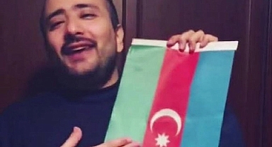 Geri Gönderme Merkezi'nde Tutulan Ramin Saeidi Üçüncü Bir Ülkeye Sınır Dışı Edildi: 'Dünyanın Öbür Ucuna da Gönderilsem Türk'e Özgürlük Yakışır'