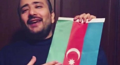 Geri Gönderme Merkezi'ne Alınan Ramin Saeidi, Açlık Grevine Başladı