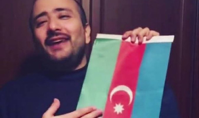 Geri Gönderme Merkezi'ne Alınan Ramin Saeidi, Açlık Grevine Başladı