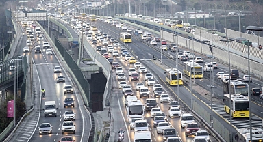 İBB Davayı Kazandı: Trafik Cezalarının Yüzde 30'unu Alacak