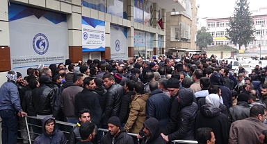 İçişleri Bakanlığı'ndan 'Suriyelilere İkamet İzni' Açıklaması: İşlemler Noterlikler Üzerinden Yapılmamaktadır
