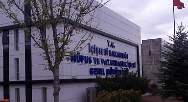 İçişleri Bakanlığı, Vatandaşlık Verilen Suriyeli Sayısını Açıkladı: 238 Bin 768