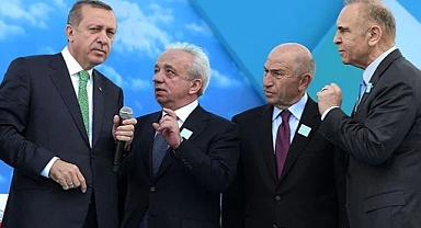 İhalede Bol Sıfır, Vergide Tek Sıfır: Cengiz ve Kolin'e ait Akdeniz Elektrik'in 2023 Yılında Hiç Vergi Ödemediği İddia Edildi