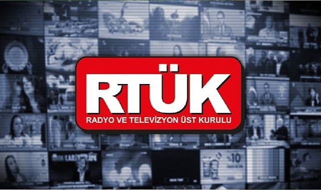 İktidarın Sansür Sopası RTÜK, Muhalif Kanallara Ceza Yağdırdı