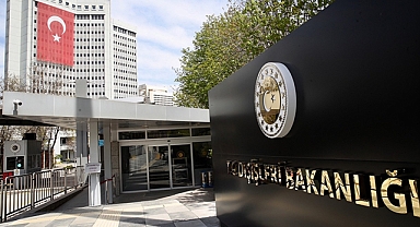 Irak, Kerkük'te Türk SİHA'sını Düşürdü | Dışişleri Bakanlığı'ndan İlk Açıklama