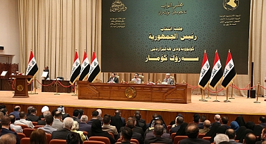 Irak Meclisinde Tartışma Yaratan Teklif: Evlenme Yaşı 18'den 9'a Düşürülecek
