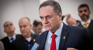 İsrail Dışişleri Bakanı'ndan Türkçe 'İmamoğlu' Mesajı