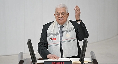 İsrail, Mahmud Abbas'ın Gazze'ye Girmesine İzin Vermedi
