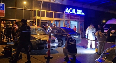 İstanbul'da Bahçelievler Devlet Hastanesi'ne Gece Yarısı Silahlı Saldırı: 5 Yaralı