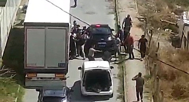 İstanbul'da Dehşet: Boşanma Aşamasındaki Eşini Sokak Ortasında Silahla Vurarak Katletti