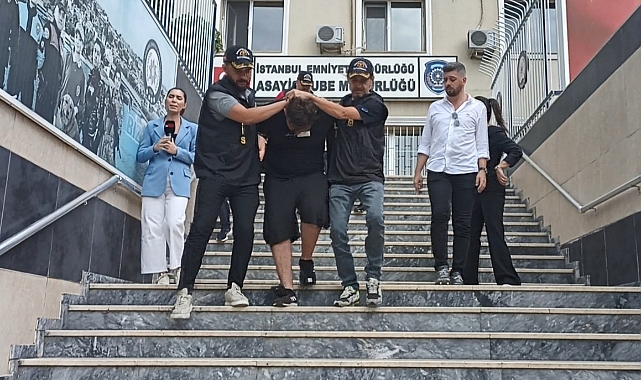 İstanbul Kadıköy'de Amatör Müzisyeni Öldüren Şüpheliler Suçlarını İtiraf Etti