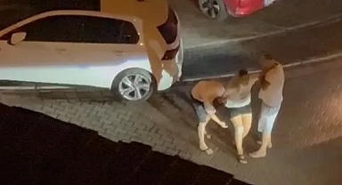 İstanbul Kağıthane'de Anne Feryadı: Ben Ölmek İstemiyorum, Yaşamak İstiyorum