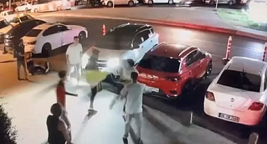 İstanbul Kağıthane'de Değnekçi ve Yakınları Polise Saldırdı: 3 Kişi Gözaltına Alındı