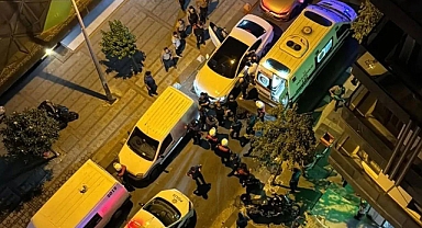 İstanbul Kağıthane'de Filistinli İş İnsanına Suikast Düzenlenmişti: 2 Kişi Tutuklandı