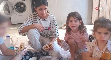İzmir'in Bornova İlçesinde Bir Baba, 4 Çocuğundan 3'ünü Öldürdü, Kendisi ve Diğer Çocuğu İse Ağır Yaralı Olarak Hastaneye Kaldırıldı