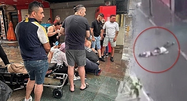İzmir'deki Elektrik Akımı Faciasında Flaş Gelişme: 42 Sanık İçin 15'er Yıla Kadar Hapis İstemi