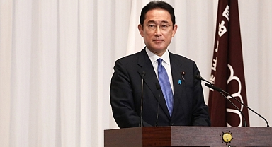 Japonya Başbakanı 'Yolsuzluk Skandalları' Ardından İstifa Edecek