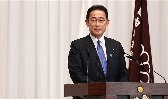 Japonya Başbakanı 'Yolsuzluk Skandalları' Ardından İstifa Edecek