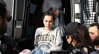 Kara Para Aklama ve Vergi Kaçırma Suçlarından Tutuklanan Dilan Polat Hakkında Mahkeme Kararı Belli Oldu:Tutuksuz Yargılanmak Üzere Serbest Bırakıldı