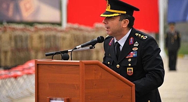 Kıdemli Albay Ergün Cebeci, Tuğgenerallik Beklerken Emekli Edildi
