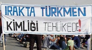 Kırım Tatarlarından, Yasa Dışı Şekilde Vali Atanan Kerkük'teki Türkmenlere Anlamlı Destek
