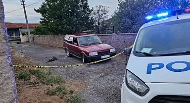 Konya'da Erkek Şiddeti Aile Faciasına Neden Oldu: Eşine Ateş Etti, Araya Giren 5 Yaşındaki Kızını Öldürdü