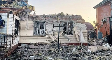 Kursk Bölgesinde Ukrayna-Rusya Çatışması: 40 Rus Askeri Esir Alındı