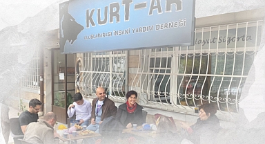 Kurt-Ar Derneği'nden Genel Merkez İçin Destek Çağrısı 