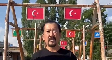 Kürtçü DEM Partili Van Muradiye Belediyesi'nden, Kırgız Türkü Vatandaşa Irkçılık Ahlaksızlığı: 'Sırf Türk Olduğum İçin Belediye Bana Hizmet Vermiyor'