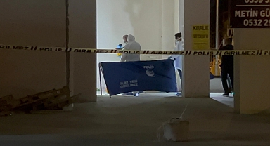 Maltepe'de Kan Donduran Olay: Tadilat Halindeki Bir Dükkanda Erkek Cesedi Bulundu