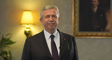 Mansur Yavaş: Partim ve Milletim İsterse Aday Olurum