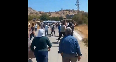 Mardin'de DEDAŞ, Jandarma Eşliğinde Kaçak Elektrik Sayaçlarını Sökmeye Başladı: Medeniyet Yoksunları Hırsızlıklarını Savunmak İçin Ekiplere Saldırdı