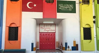 MEB, Mekke ve Medine'de Suudi Arabistan'ın Kapattığı Türk Okullarının Yeniden Açılacağını Duyurdu