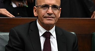 AKP'li Hazine ve Maliye Bakanı Mehmet Şimşek: Çok Kazananlar, Maliye Mutlaka Kapınızı Çalacak