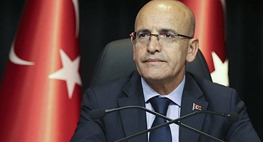 Mehmet Şimşek'ten 'Zenginlere Vergi Affı Nedeniyle İstifa Etmek İstedi' İddialarına Yanıt: Senaryolar Doğru Değil, İstifa Etmedim