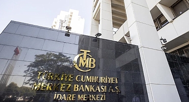 Merkez Bankası Faiz Oranını Sabit Tuttu