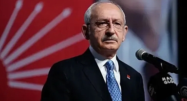 MHP Milletvekilleri Şikayet Etti, Kılıçdaroğlu'na 'Suç ve Suçluyu Zincirleme Şekilde Övme' Gerekçesiyle Dava Açıldı