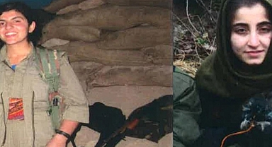 Milli İstihbarat Teşkilatı Operasyon Düzenledi: Bomba Uzmanı PKK'lı Terörist Etkisiz Hale Getirildi