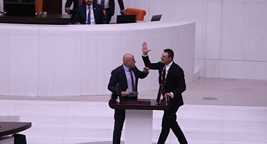 Milliyetçi Kongre Derneği'nden Meclis'teki Saldırıya İlişkin Açıklama