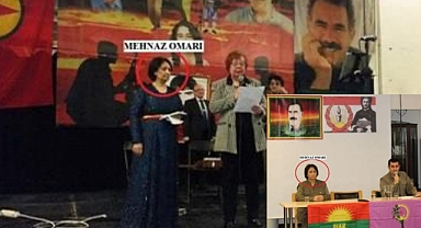MİT, Kürtçü Terör Örgütü PKK'nın Sözde Finlandiya Sorumlusunu Yakaladı