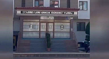 Mürteci Süleymancılar Örgütü'ne Ait Bir Yurtta 9 Yaşındaki Erkek Çocuğuna Darp İddiası
